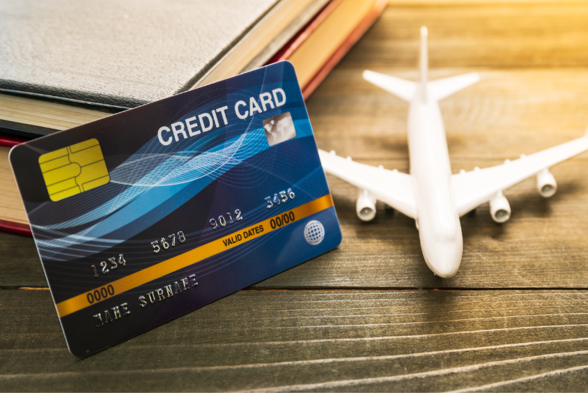 Unlock premium perks: How to choose the credit card that fits your needs