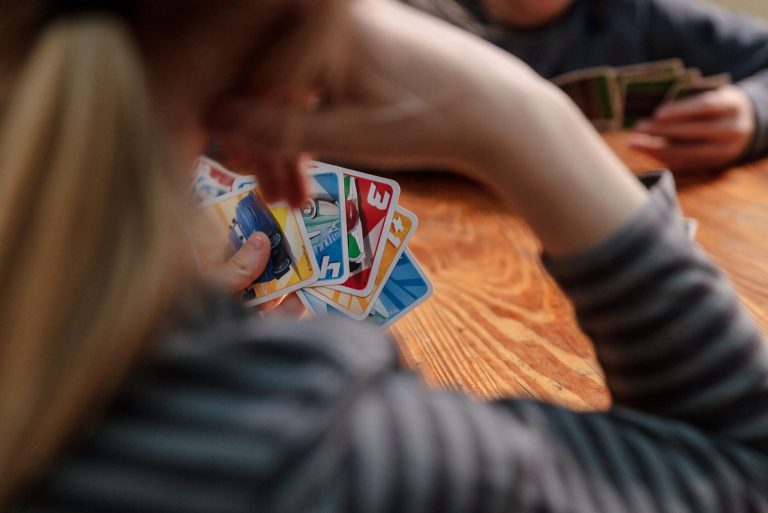 The Growing Fame of Printed Playing Cards Among Board Game Developers