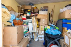 How to Safely Dispose of Hazardous Items During an Estate Cleanout