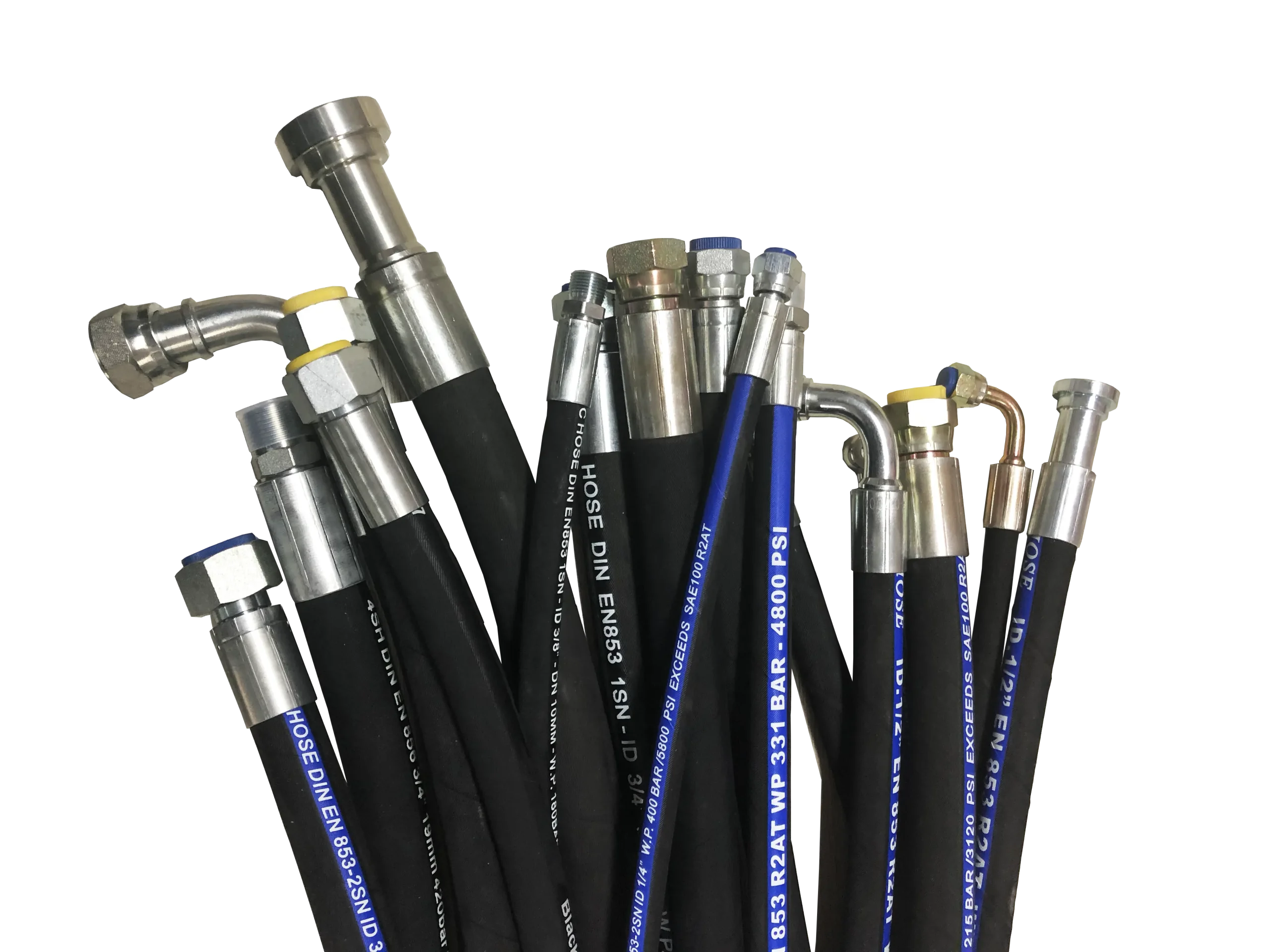 Replace hydraulic hose near me